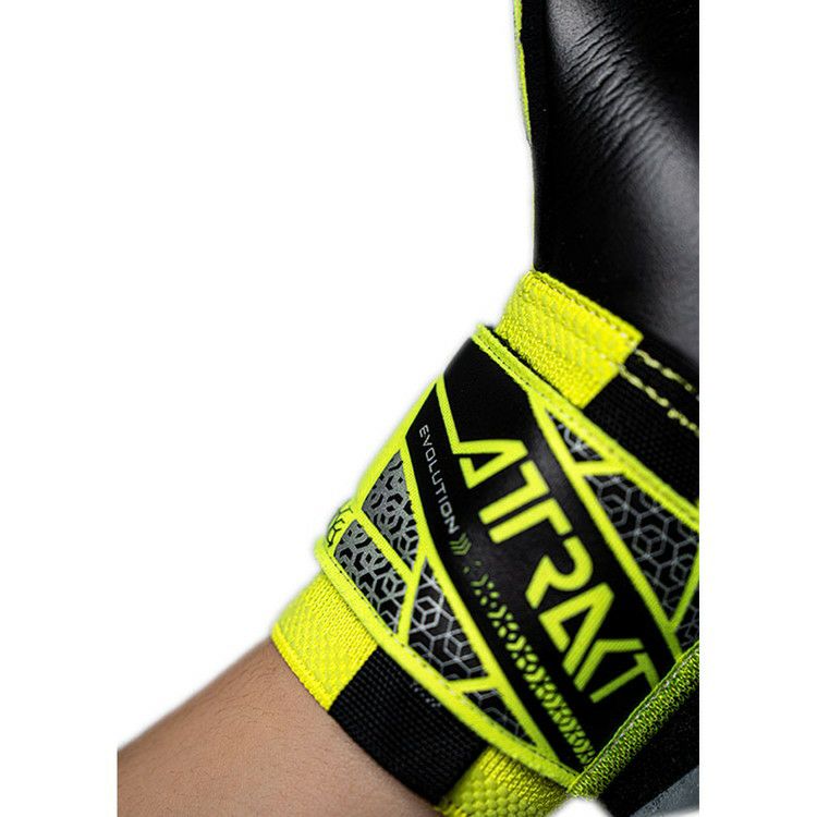 reusch ロイシュ アトラクト ゴールド X エボリューション 5570964