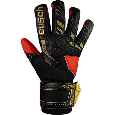reusch ロイシュ】ロイシュ アロー ゴールド X 5360908 1100 特価 