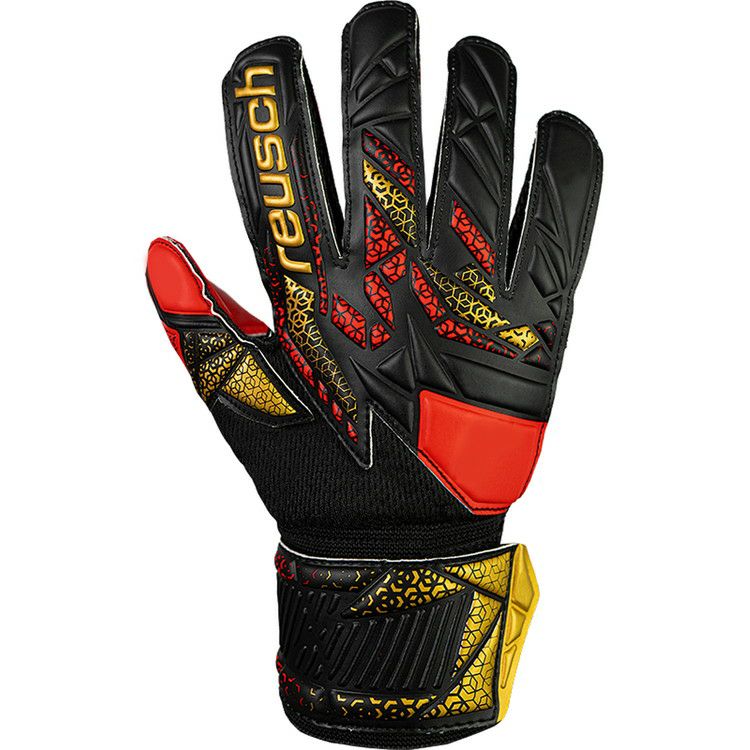 reusch | ロイッシュ | 【公式】レアルスポーツ オンラインショップ