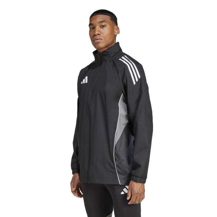 adidas アディダス TIRO25 コンペティション オールウェザー