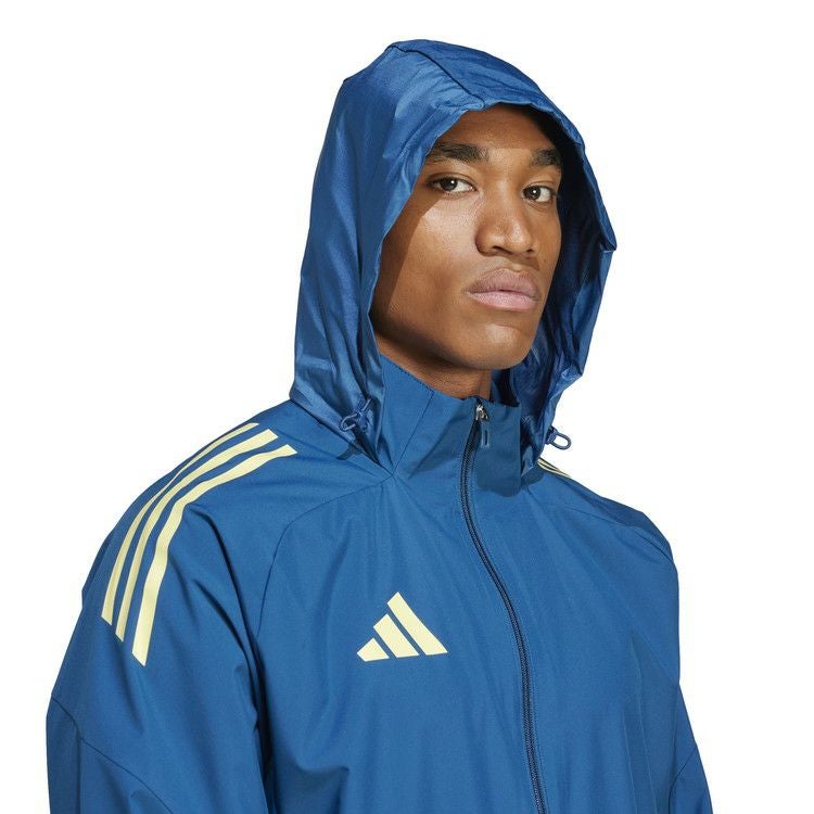 adidas アディダス TIRO25 コンペティション オールウェザー