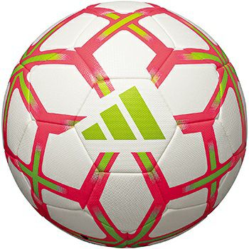 adidas アディダス サッカーボール 4号球 スターランサー トレーニング