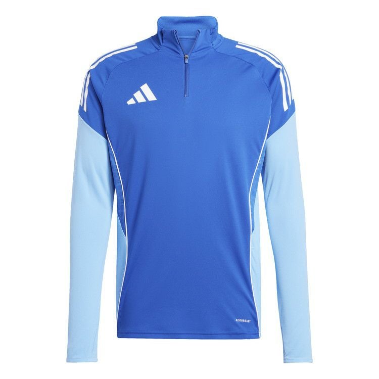 adidas アディダス TIRO25 コンペティション トレーニングトップ JSK17