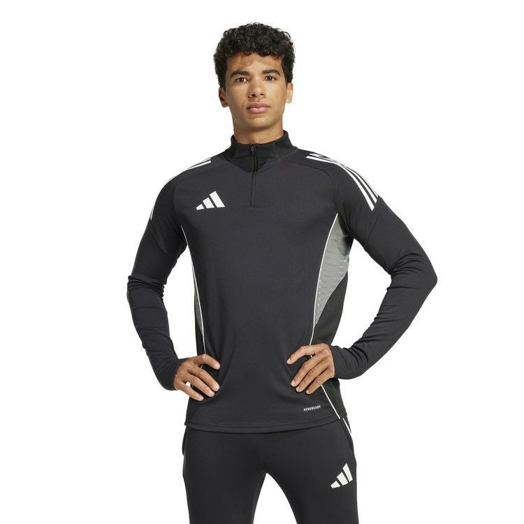 adidas アディダス TIRO25 コンペティション トレーニングトップ JSK17