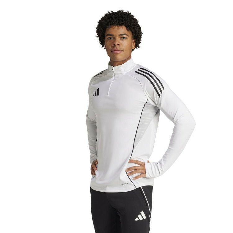 adidas アディダス TIRO25 コンペティション トレーニングトップ JSK17