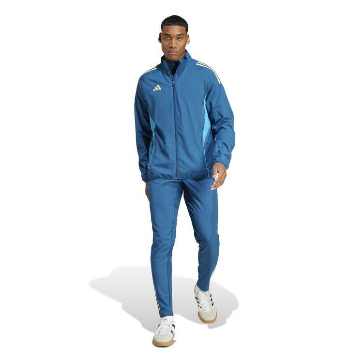 adidas アディダス TIRO25 コンペティション プレゼンテーション