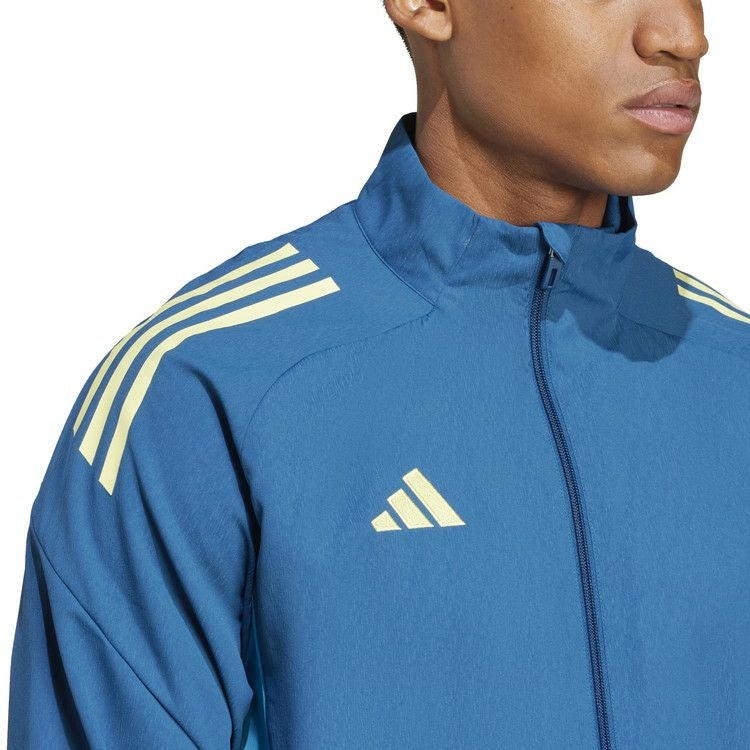 adidas アディダス TIRO25 コンペティション プレゼンテーション