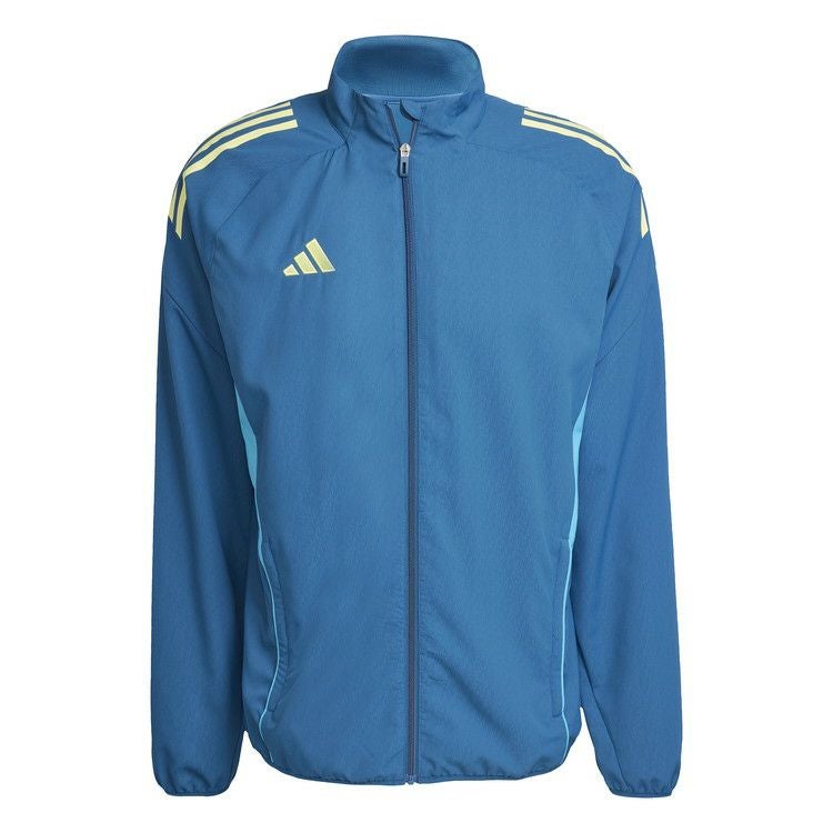 adidas アディダス TIRO25 コンペティション プレゼンテーション