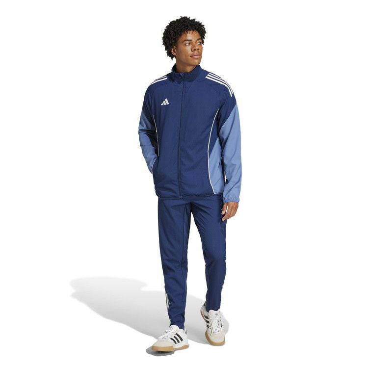 adidas アディダス TIRO25 コンペティション プレゼンテーション