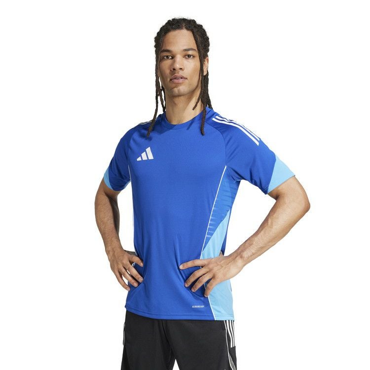 adidas アディダス TIRO25 コンペティション トレーニングジャージー