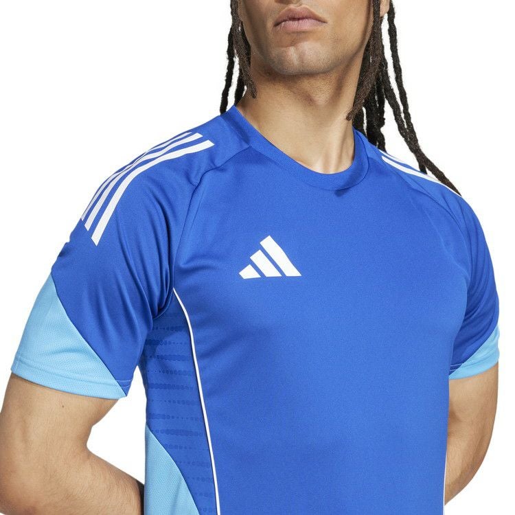 adidas アディダス TIRO25 コンペティション トレーニングジャージー