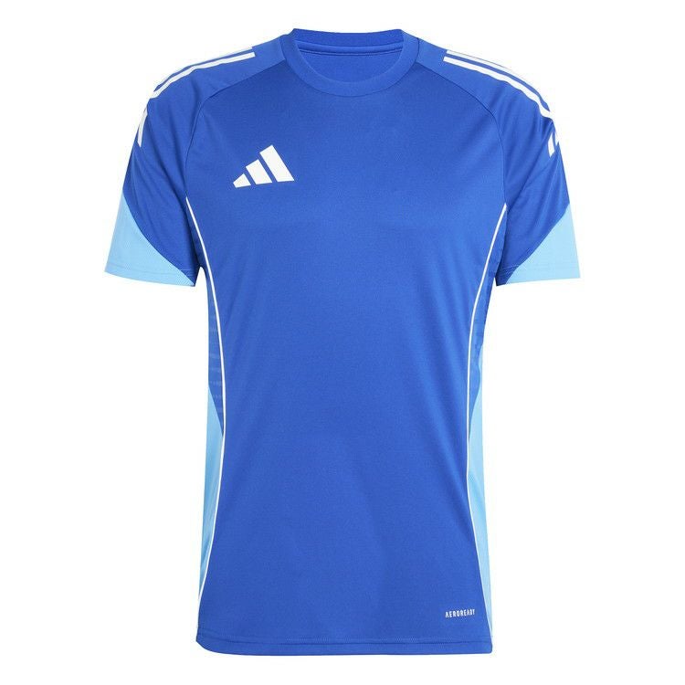 adidas アディダス TIRO25 コンペティション トレーニングジャージー
