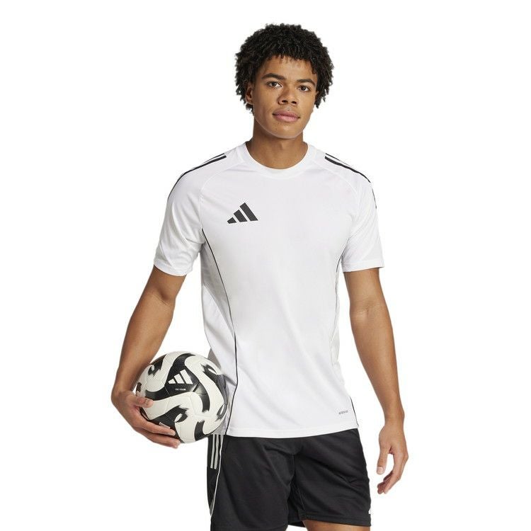 adidas アディダス TIRO25 コンペティション トレーニングジャージー