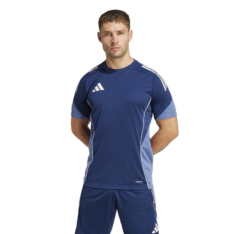 adidas アディダス TIRO25 コンペティション トレーニングジャージー