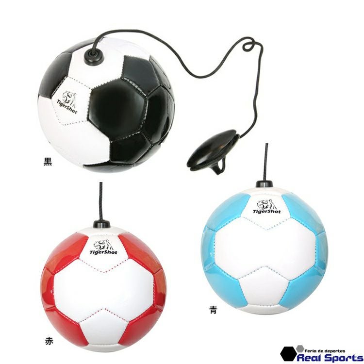 footballgear フットボールギア タイガーショット ストラップボール