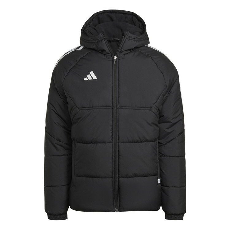 adidas アディダス CONDIVO22 ウィンタージャケット ブラック EFD48
