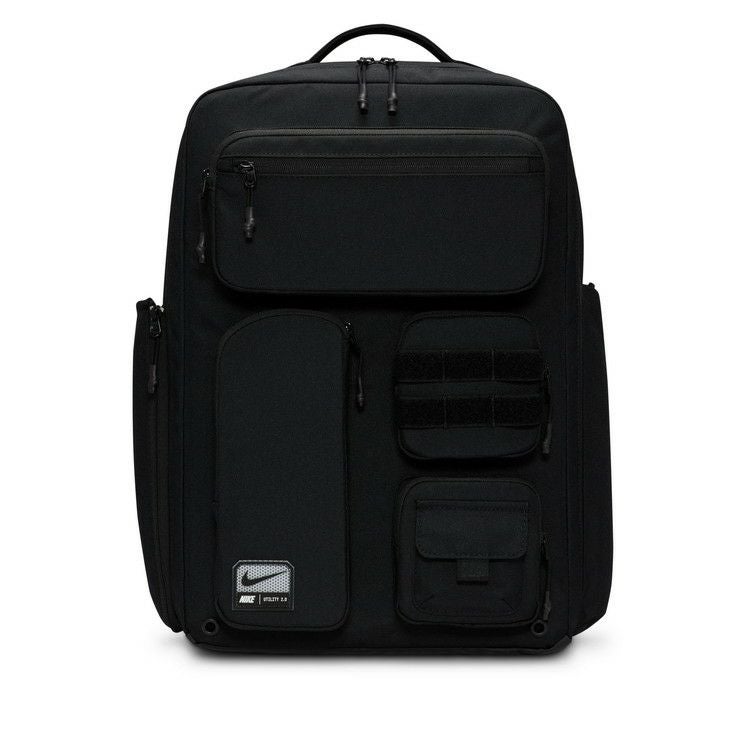 NIKE ナイキ ユーティリティ エリート バックパック 2.0（37L）FN4173