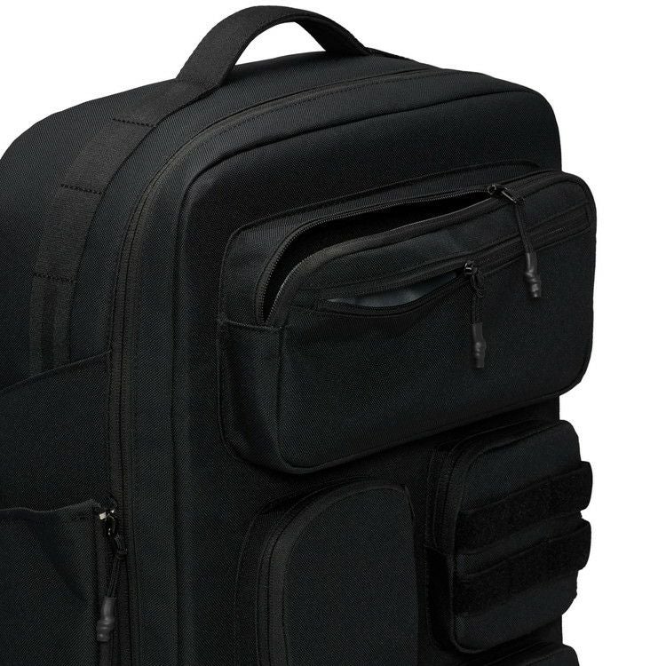 NIKE ナイキ ユーティリティ エリート バックパック 2.0（37L）FN4173