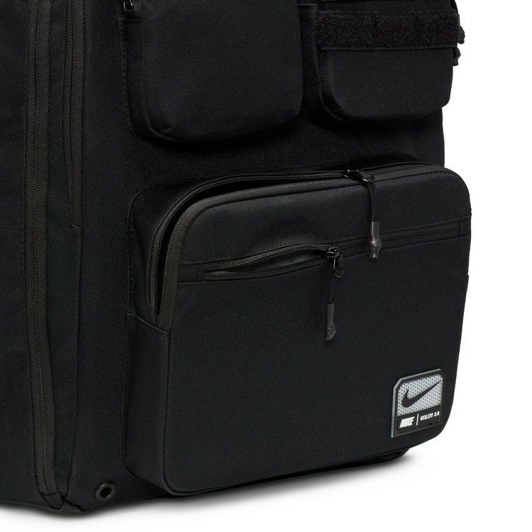 NIKE ナイキ ユーティリティ パワー バックパック 2.0（33L）FN4120