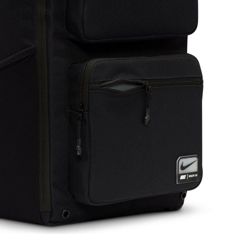 NIKE ナイキ ユーティリティ スピード バックパック 2.0（27L）FN4106