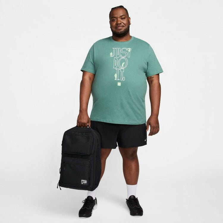 NIKE ナイキ ユーティリティ スピード バックパック 2.0（27L）FN4106