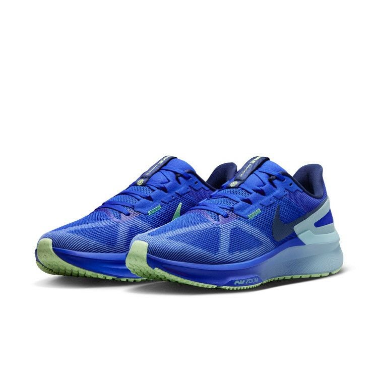 NIKE ナイキ エア ズーム ストラクチャー 25 DJ7883 403 | 【公式