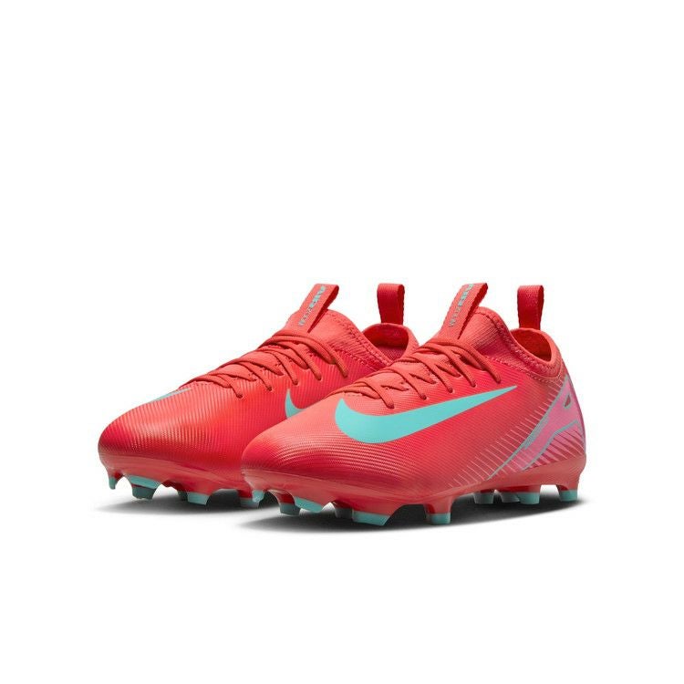≪化粧箱無しでの発送≫NIKE ナイキ JR ファントム 6 LOW アカデミー