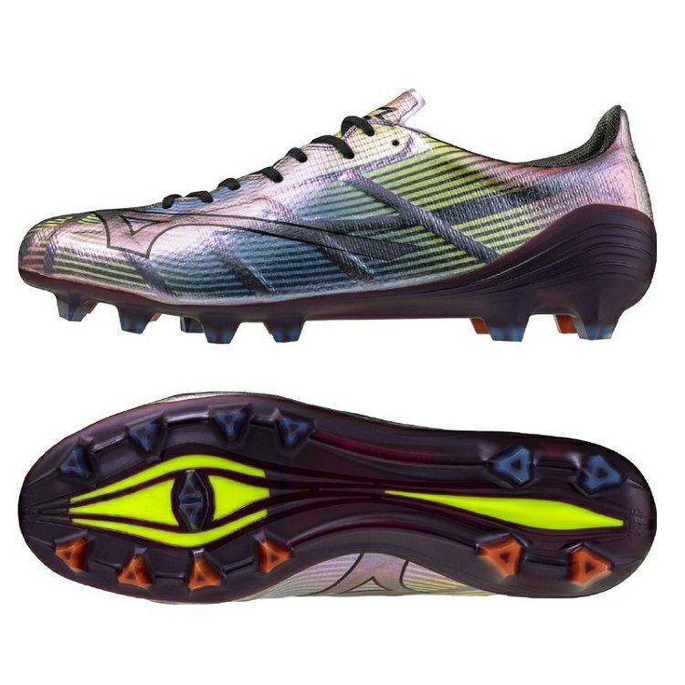 MIZUNO ミズノ ミズノアルファ2 JAPAN Ltd P1GA256001 | 【公式