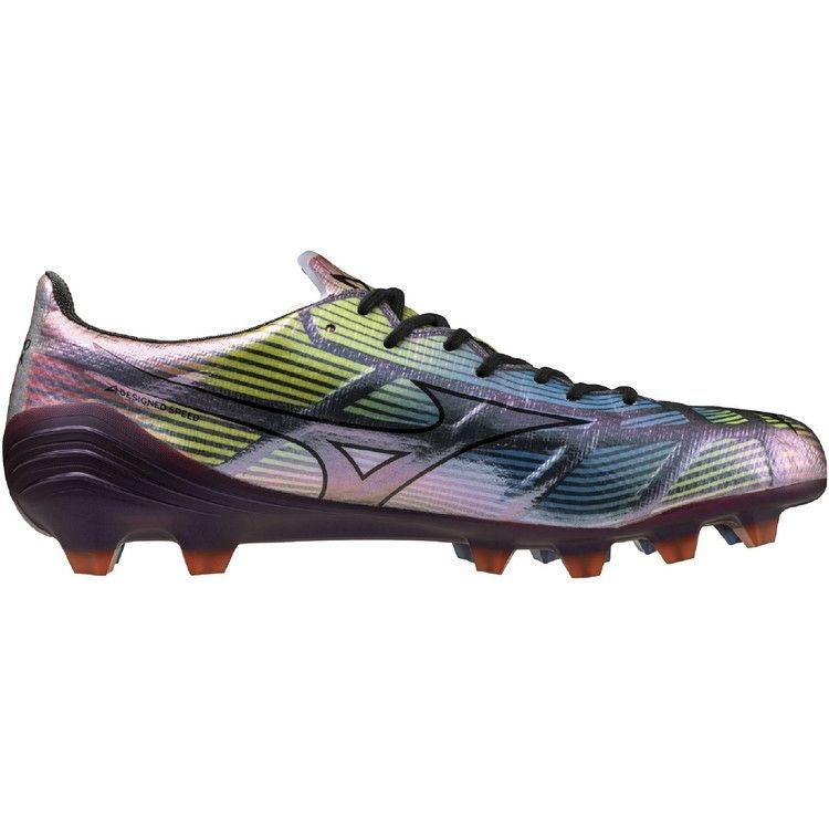 MIZUNO ミズノ ミズノアルファ2 JAPAN Ltd P1GA256001 | 【公式