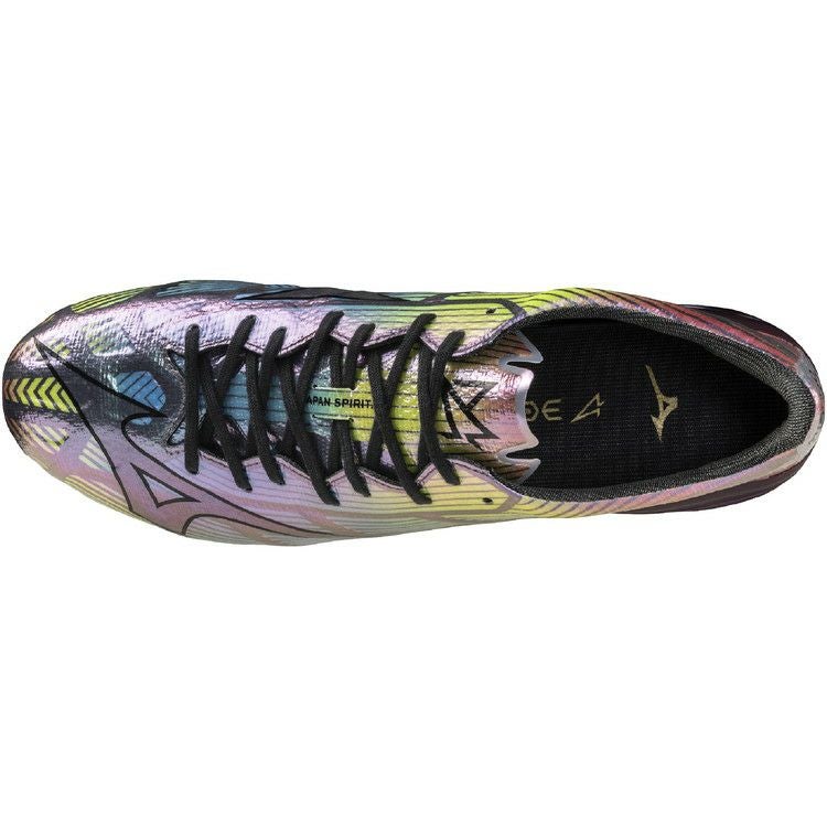 MIZUNO ミズノ ミズノアルファ2 JAPAN Ltd P1GA256001 | 【公式