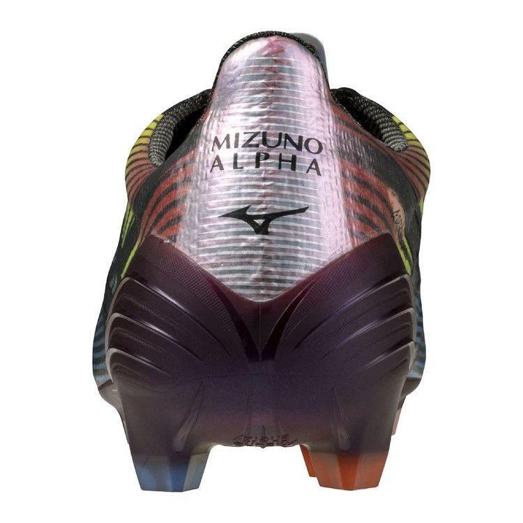 MIZUNO ミズノ ミズノアルファ2 JAPAN Ltd P1GA256001 | 【公式