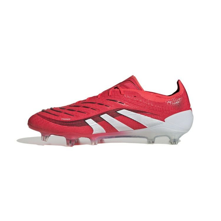 adidas アディダス プレデター ELITE FG ID3882 PURE VICTORY PACK