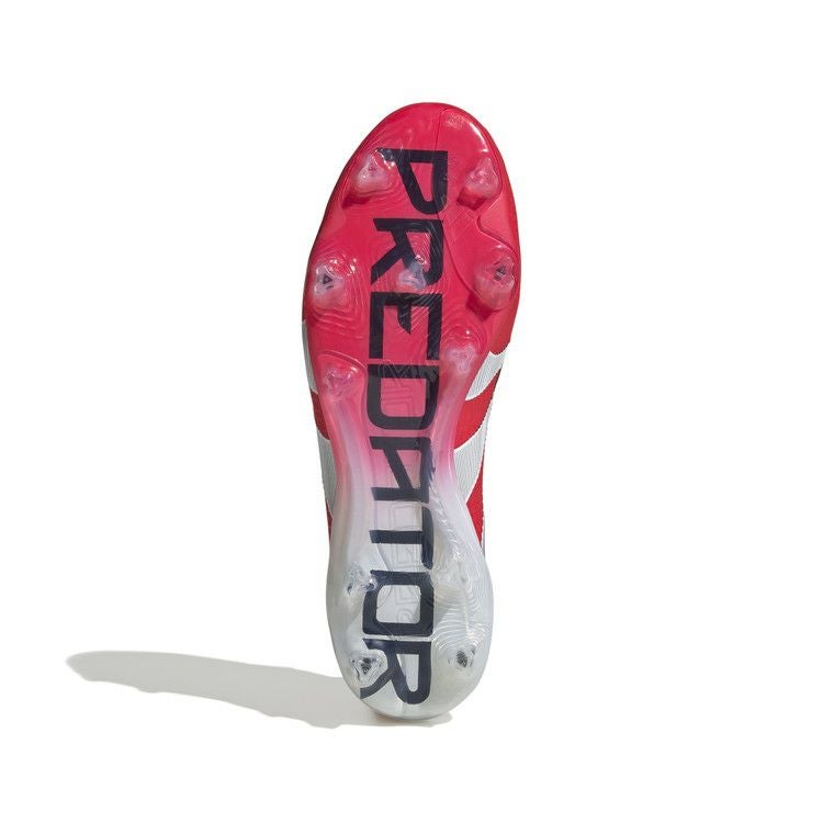 adidas アディダス プレデター ELITE FG ID3882 PURE VICTORY PACK