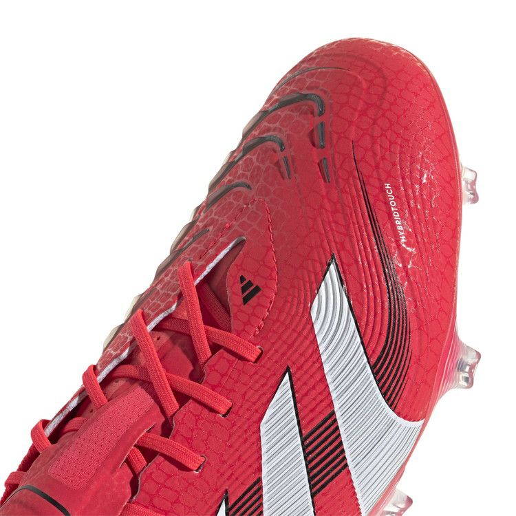 adidas アディダス プレデター ELITE FG ID3882 PURE VICTORY PACK