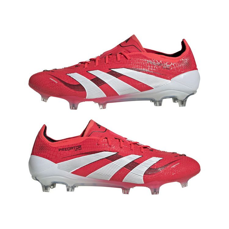 adidas アディダス プレデター ELITE FG ID3882 PURE VICTORY PACK
