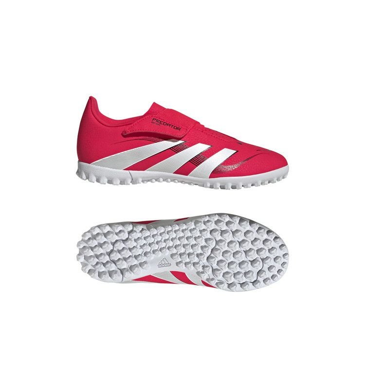 化粧箱無しでの発送》adidas アディダス プレデター CLUB VEL TF J