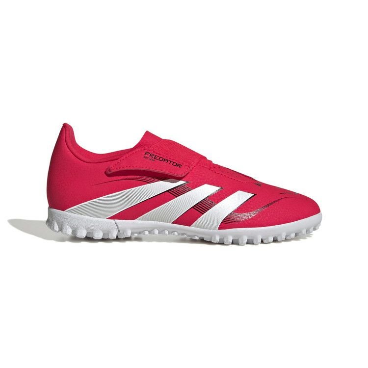 化粧箱無しでの発送》adidas アディダス プレデター CLUB VEL TF J