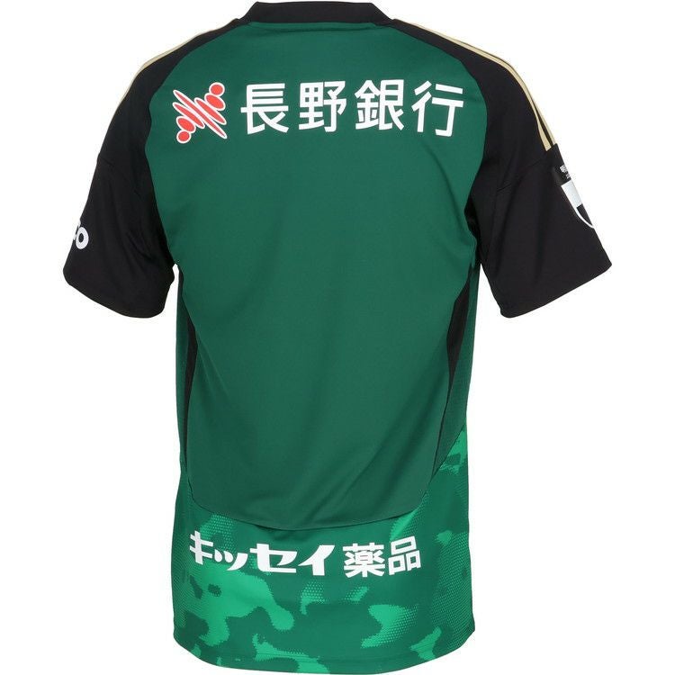 adidas アディダス 2025 松本山雅FC FP1st オーセンティック