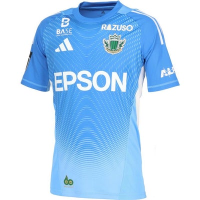 adidas アディダス 2025 松本山雅FC GK1st オーセンティック 