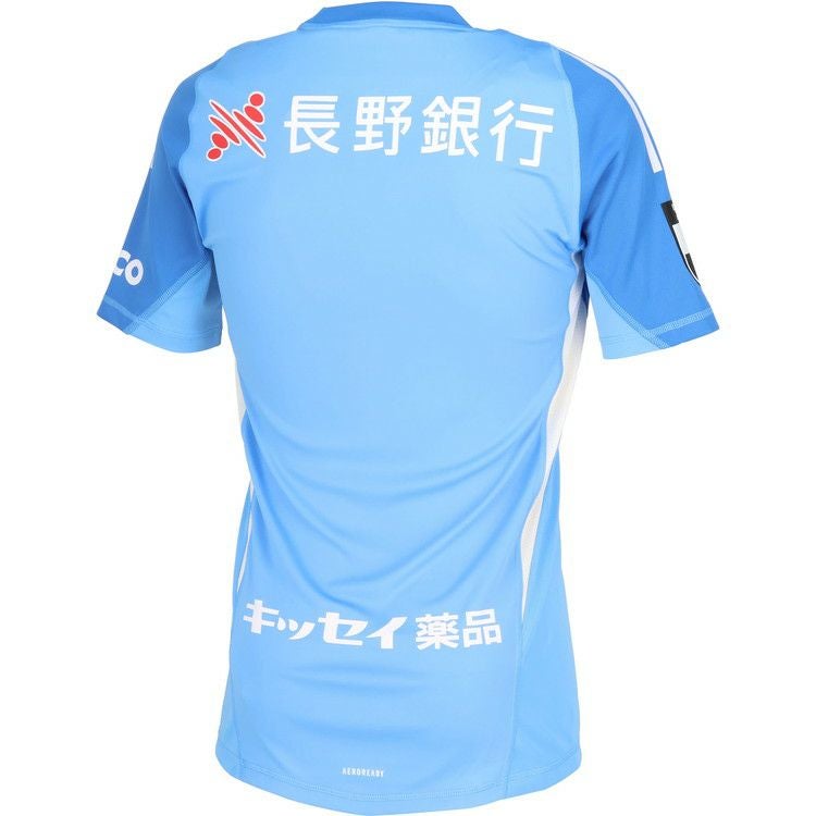 adidas アディダス 2025 松本山雅FC GK1st オーセンティック adidas アディダス 2025 松本山雅FC GK1st オーセンティック