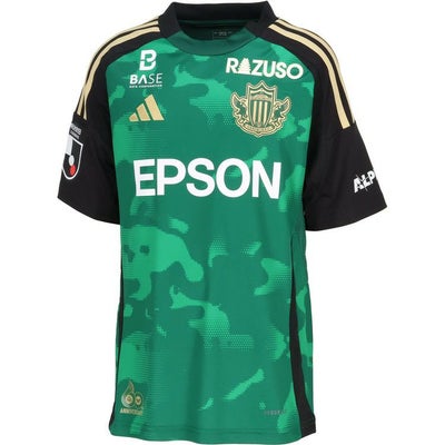 adidas アディダス 2025 松本山雅FC FP1st オーセンティック 