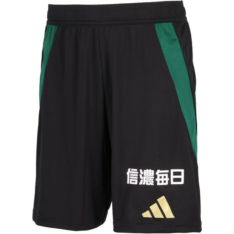 adidas アディダス 25-26 松本山雅FC トレーニングジャージー(オフ