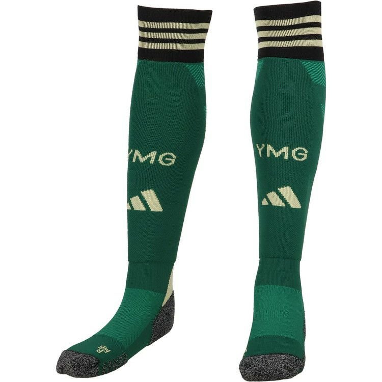 adidas アディダス 2025 松本山雅FC FP2nd オーセンティック