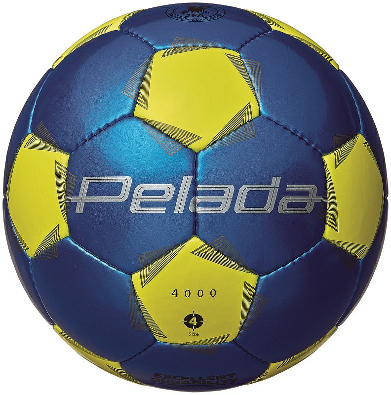 adidas アディダス】サッカーボール 4号球 イルデフット 24 スペシャル