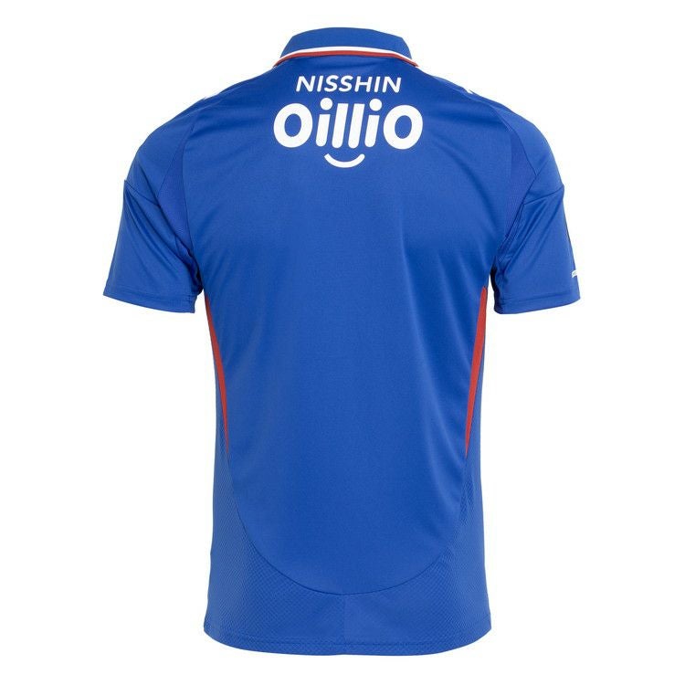 横浜F.マリノス　オーセンティック　超激レア　貴重 adidas アディダス 2025 横浜 F・マリノス 1st オーセンティック