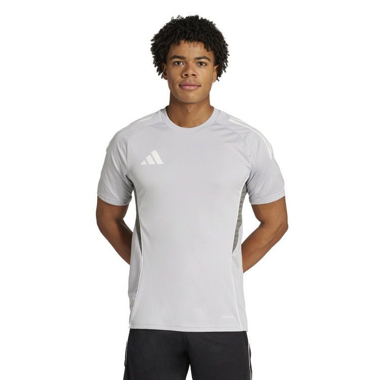 adidas アディダス TIRO25 コンペティション トレーニングジャージー