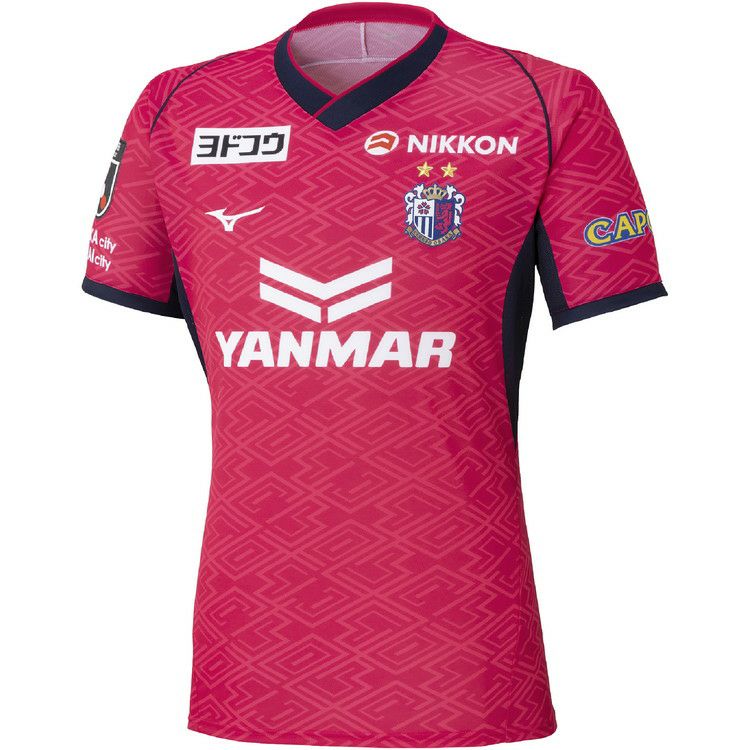 PUMA プーマ 2025 川崎フロンターレ 1st ゲームシャツ 783448-11