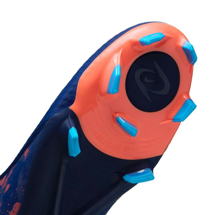 化粧箱無しでの発送》NIKE ナイキ ファントム GX II アカデミー FG/MG