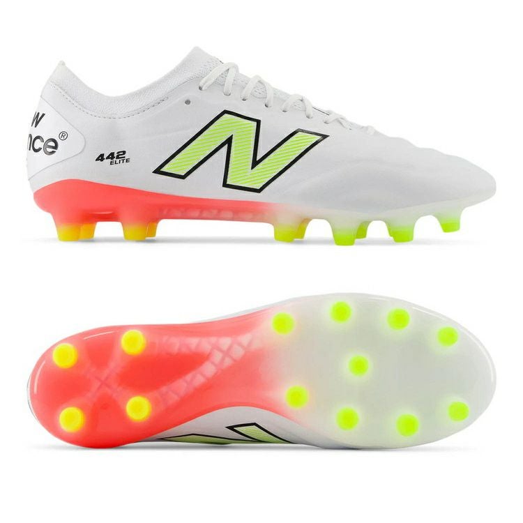 New Balance ニューバランス 442 PRO HG MS41HCW2D MS41HCW22E 特価
