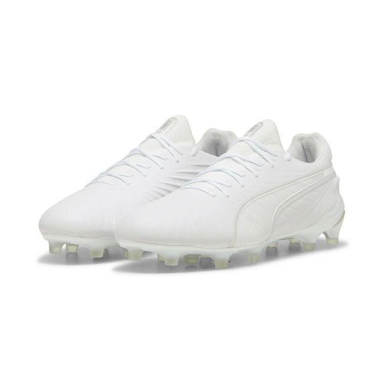 PUMA プーマ キング 20 アルティメット FG/AG LONG PILE [UNLEASHED